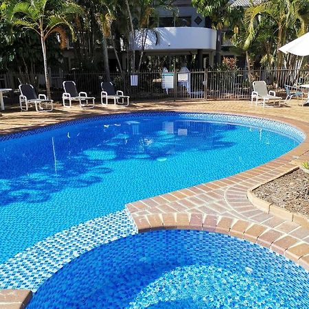 Hotel Bay Of Palms Gold Coast Exterior foto