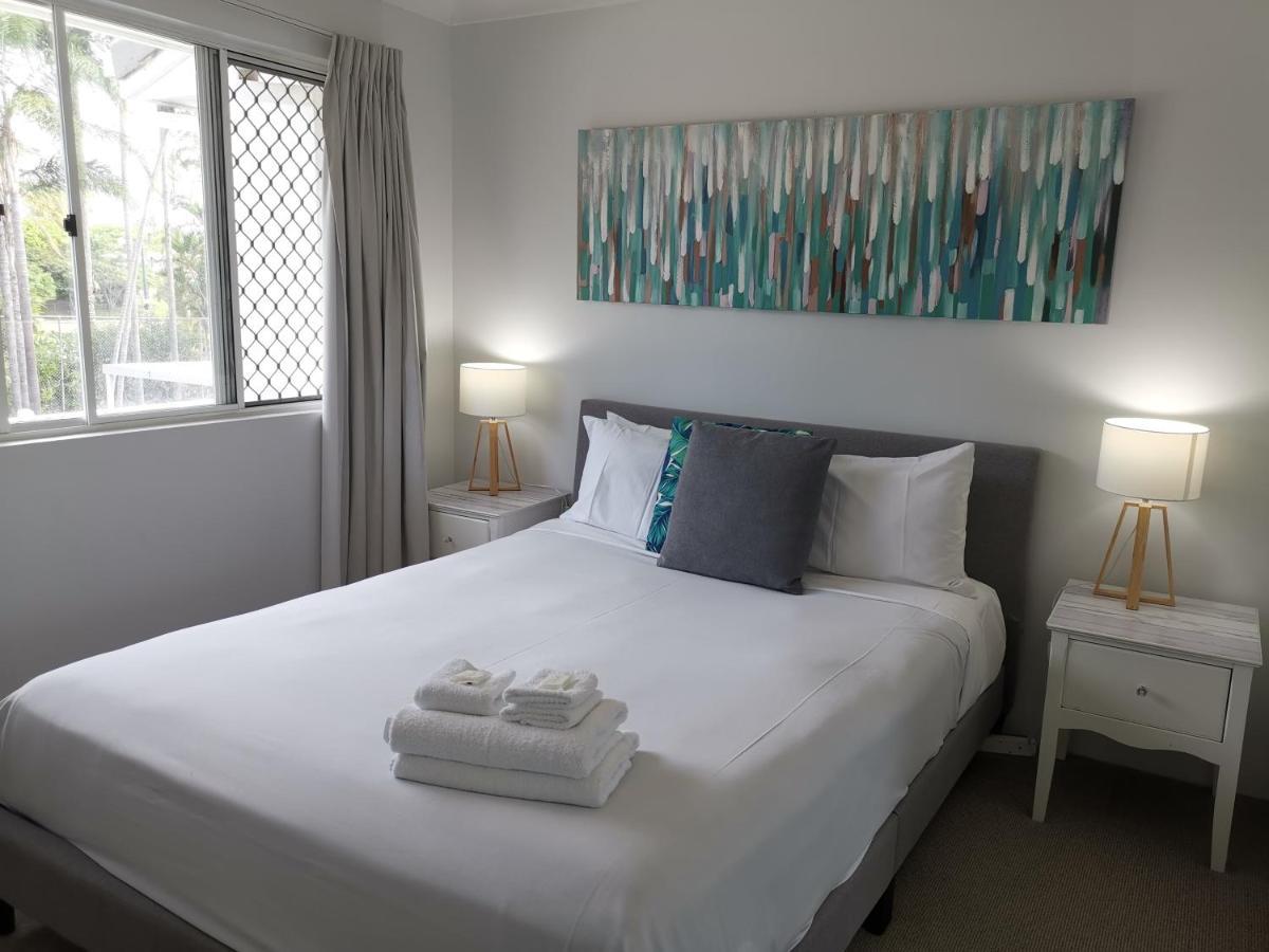 Hotel Bay Of Palms Gold Coast Exterior foto