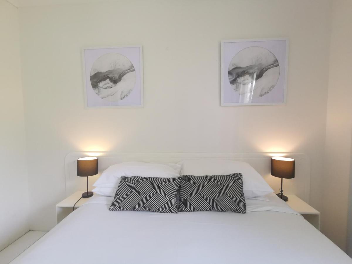 Hotel Bay Of Palms Gold Coast Exterior foto
