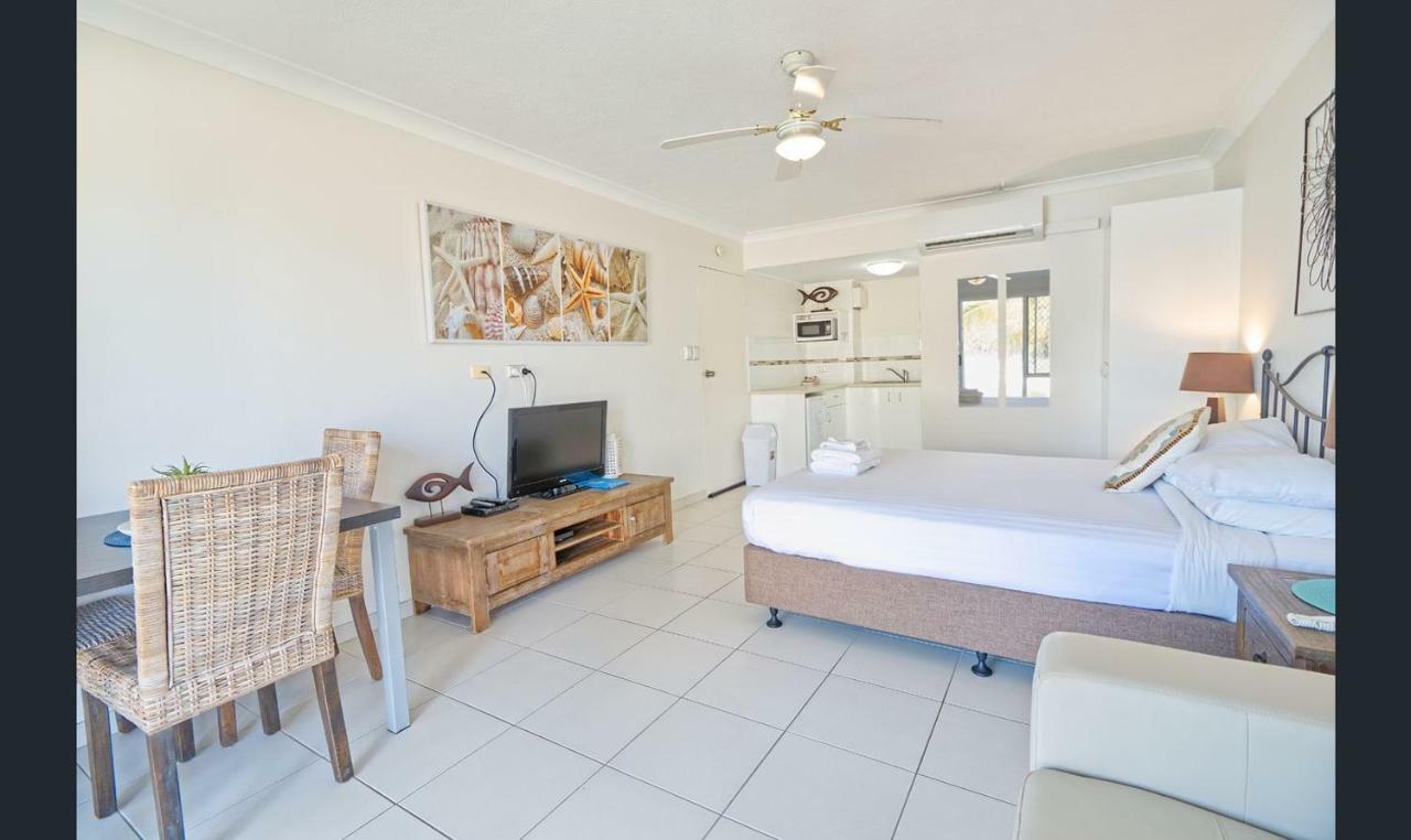 Hotel Bay Of Palms Gold Coast Exterior foto